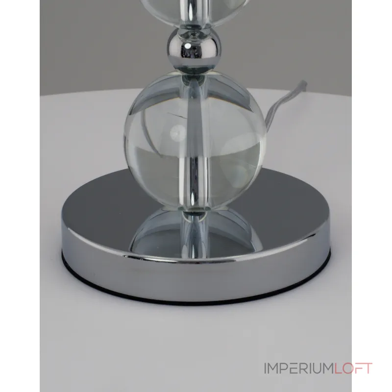 Лампа настольная Moderli V11140-1T Bubbles