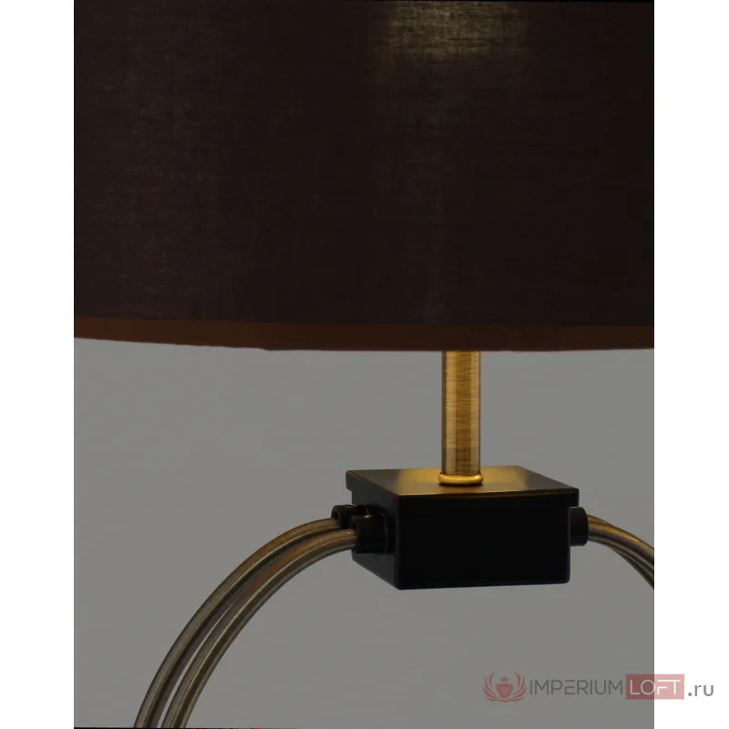 Лампа настольная Moderli Mercy V11144-1T от ImperiumLoft