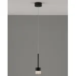 Подвесной светильник Moderli V10851-PL Self