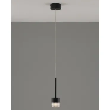Светильник подвесной светодиодный Moderli V10851-PL Self от ImperiumLoft