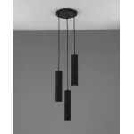 Подвесной светильник Stool Group Cora V11933-3P