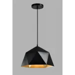 Светильник подвесной Moderli V10482-1P Genoa от ImperiumLoft