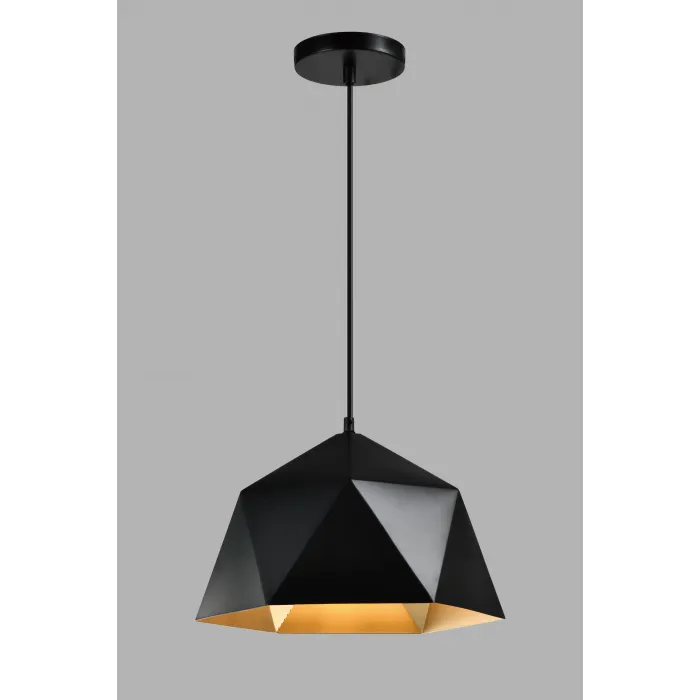 Светильник подвесной Moderli V10482-1P Genoa от ImperiumLoft