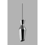 Светильник подвесной Moderli V10459-1P Bozen от ImperiumLoft