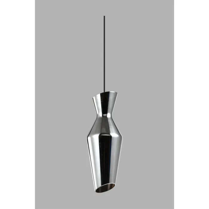 Светильник подвесной Moderli V10459-1P Bozen от ImperiumLoft