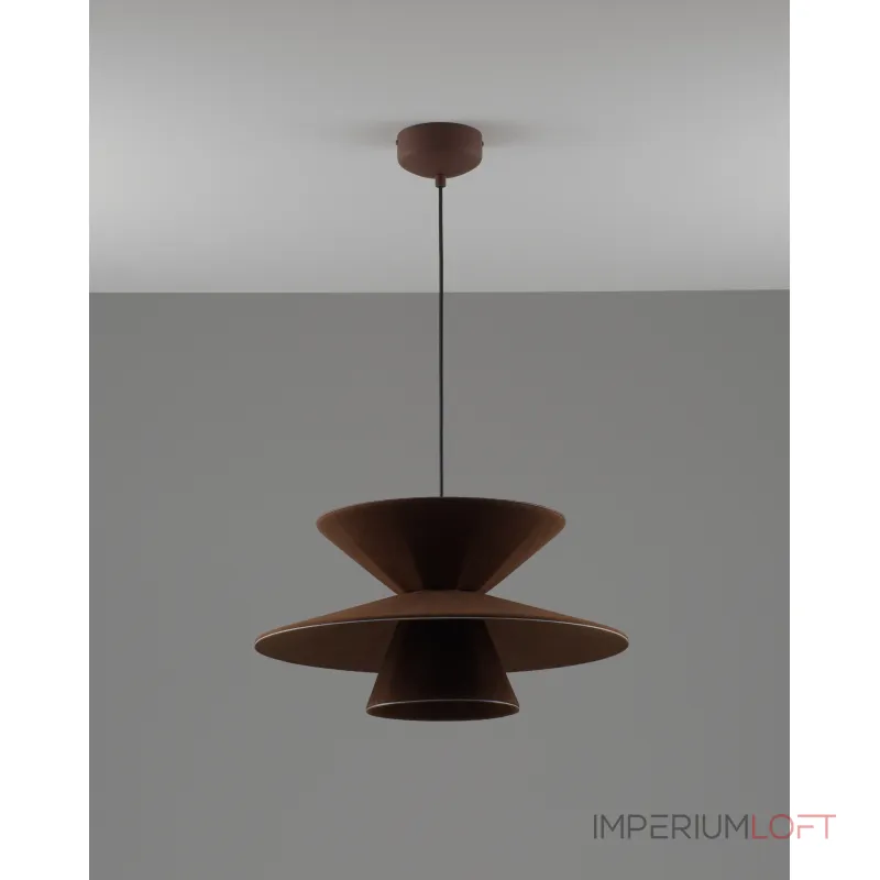 Подвесной светильник Moderli Mantis V11099-PL Подвесной светильник Moderli Mantis V11099-PL