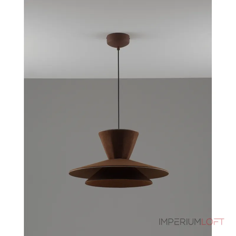 Подвесной светильник Moderli Mantis V11099-PL Подвесной светильник Moderli Mantis V11099-PL