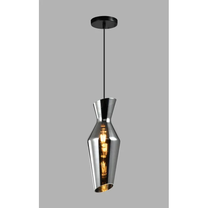 Светильник подвесной Moderli V10459-1P Bozen от ImperiumLoft