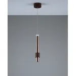 Светильник подвесной светодиодный Moderli V10883-PL Elli