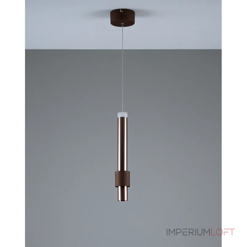 Светильник подвесной светодиодный Moderli V10883-PL Elli
