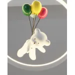 Подвесной светильник Moderli Baloons V11235-PL