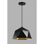 Светильник подвесной Moderli V10482-1P Genoa от ImperiumLoft
