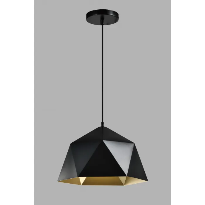 Светильник подвесной Moderli V10482-1P Genoa от ImperiumLoft