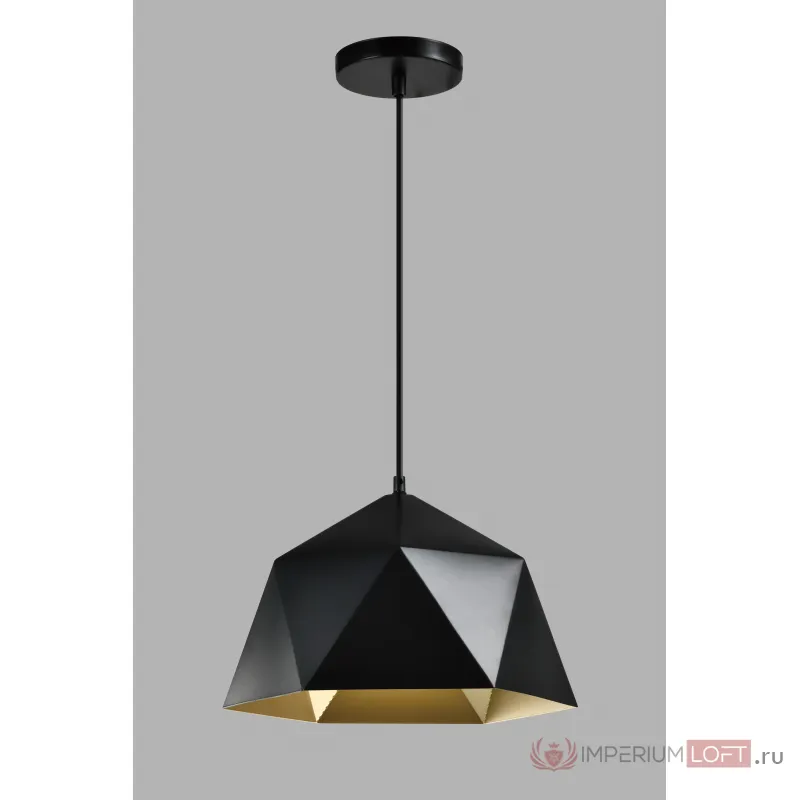 Светильник подвесной Moderli V10482-1P Genoa от ImperiumLoft