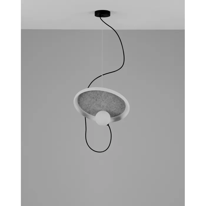 Светильник подвесной Moderli V10694-PL Cosmi от ImperiumLoft