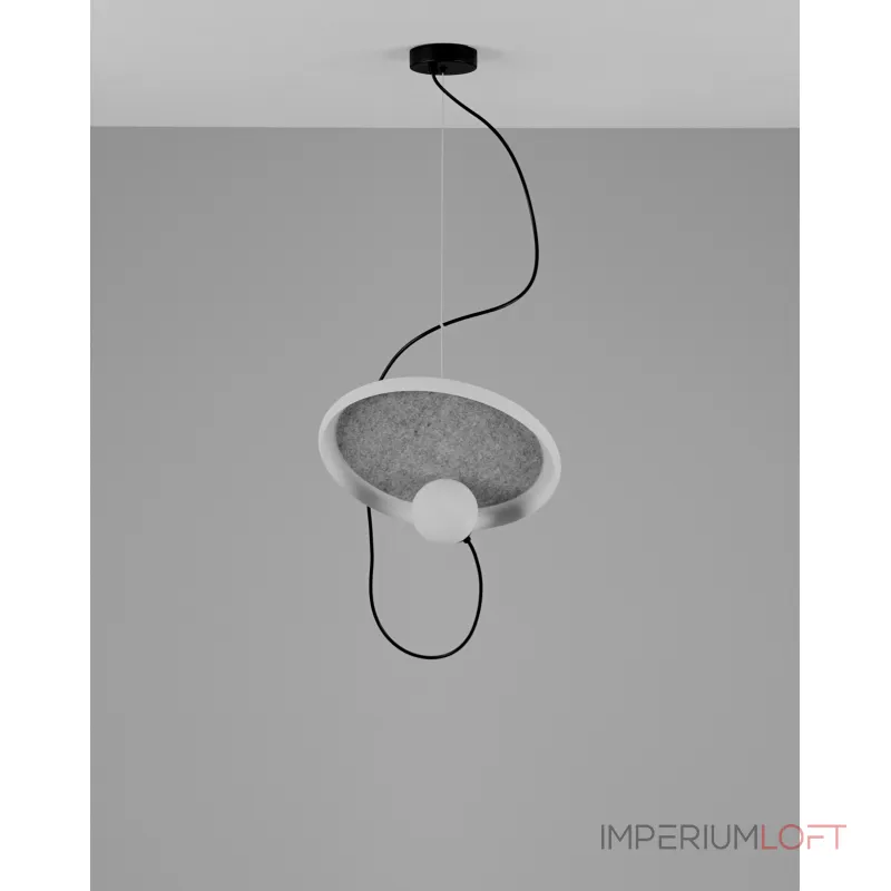 Подвесной светильник Moderli V10694-PL Cosmi