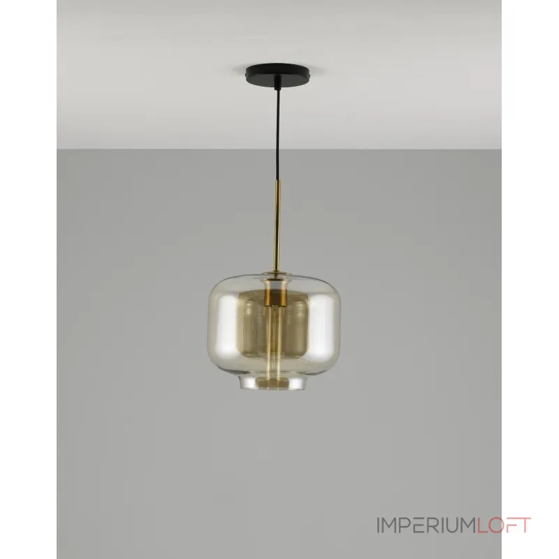 Подвесной светильник Moderli Teen V11532-1P Подвесной светильник Moderli Teen V11532-1P