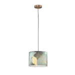 Подвесной светильник Moderli V11510-1P Gingko