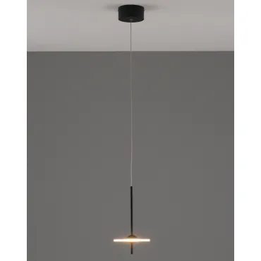 Светильник подвесной светодиодный Moderli V10881-PL Ella