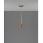 Подвесной светильник Moderli Marnia V11163-PL