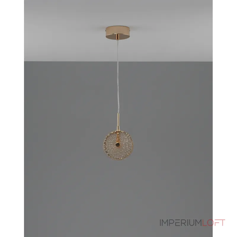 Подвесной светильник Moderli Marnia V11163-PL Подвесной светильник Moderli Marnia V11163-PL