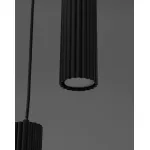 Подвесной светильник Stool Group Cora V11933-3P