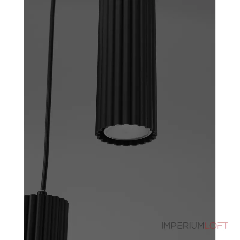 Подвесной светильник Stool Group Cora V11933-3P