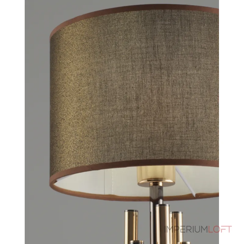 Настольная лампа Moderli Trio V2641-1T Настольная лампа Moderli Trio V2641-1T