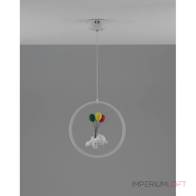 Подвесной светильник Moderli Baloons V11235-PL