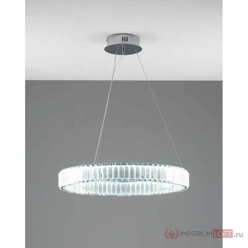 Люстра подвесная светодиодная Moderli V10733-PL Asti от ImperiumLoft