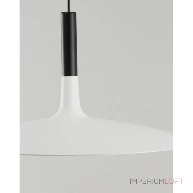 Подвесной светильник Moderli V2221-PL Metrix Подвесной светильник Moderli V2221-PL Metrix