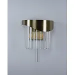 Бра Moderli V10765-2W Wave от ImperiumLoft Бра Moderli V10765-2W Wave от ImperiumLoft