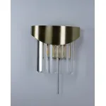 Бра Moderli V10765-2W Wave от ImperiumLoft Бра Moderli V10765-2W Wave от ImperiumLoft