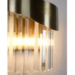 Бра Moderli V10765-2W Wave от ImperiumLoft Бра Moderli V10765-2W Wave от ImperiumLoft