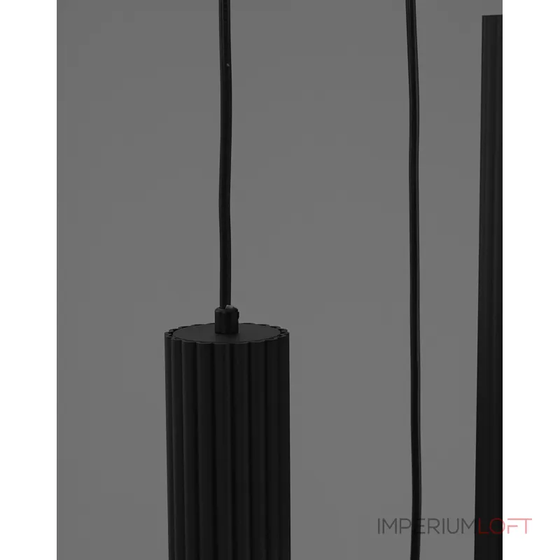 Подвесной светильник Stool Group Cora V11933-3P