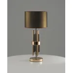 Настольная лампа Moderli Trio V2641-1T