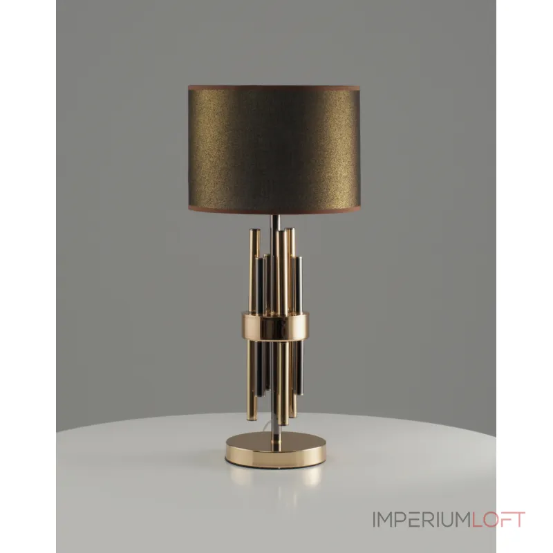 Настольная лампа Moderli Trio V2641-1T Настольная лампа Moderli Trio V2641-1T