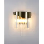 Бра Moderli V10765-2W Wave от ImperiumLoft Бра Moderli V10765-2W Wave от ImperiumLoft