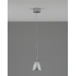Подвесной светильник Moderli V10871-PL Leina