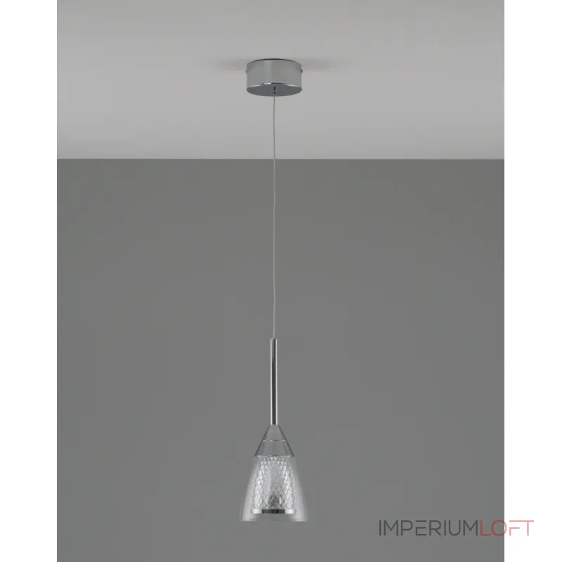 Подвесной светильник Moderli V10871-PL Leina