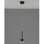 Подвесной светильник Moderli V10851-PL Self