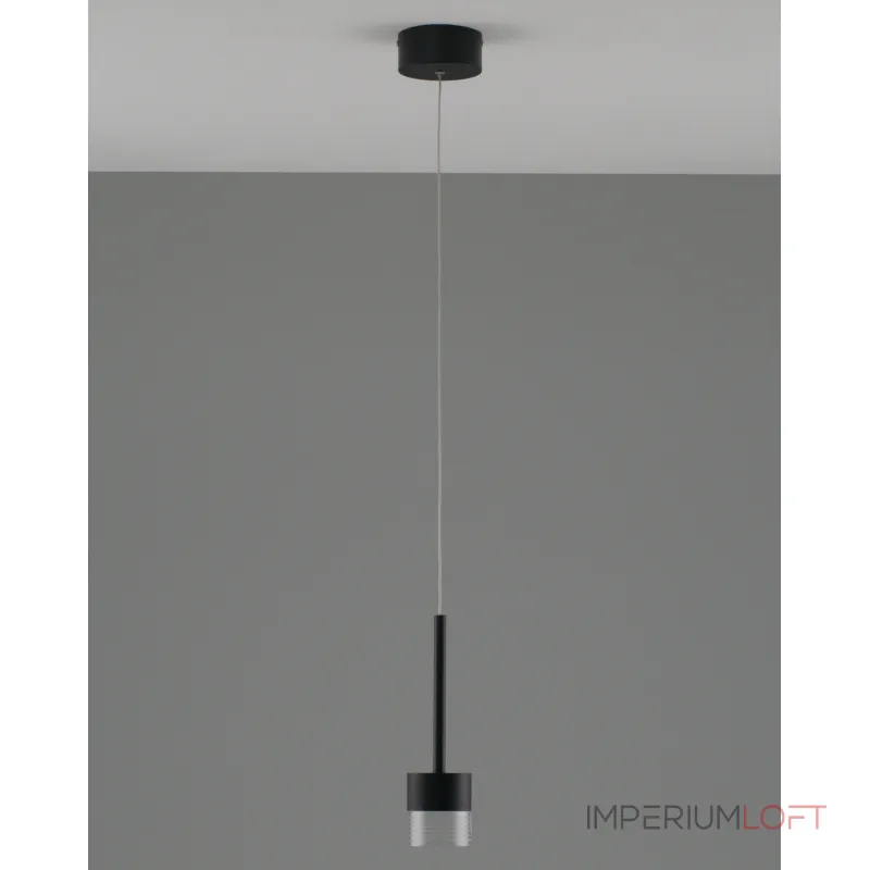 Подвесной светильник Moderli V10851-PL Self
