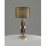 Настольная лампа Moderli Trio V2641-1T