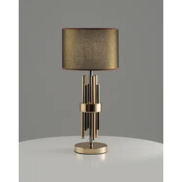 Настольная лампа Moderli Trio V2641-1T Настольная лампа Moderli Trio V2641-1T