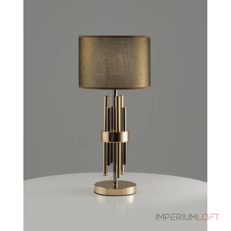 Настольная лампа Moderli Trio V2641-1T Настольная лампа Moderli Trio V2641-1T