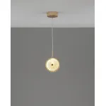 Подвесной светильник Moderli Marnia V11163-PL