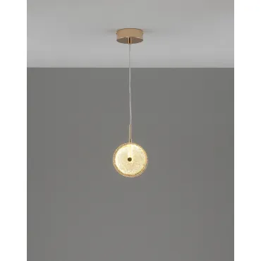 Подвесной светильник Moderli Marnia V11163-PL Подвесной светильник Moderli Marnia V11163-PL