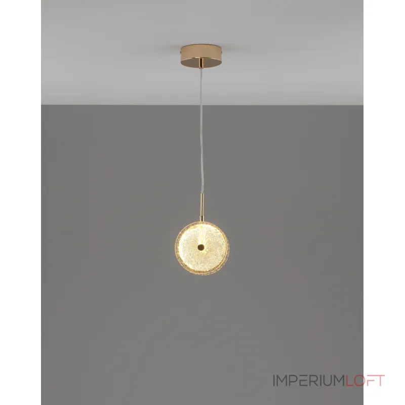 Подвесной светильник Moderli Marnia V11163-PL Подвесной светильник Moderli Marnia V11163-PL