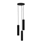 Подвесной светильник Stool Group Cora V11933-3P