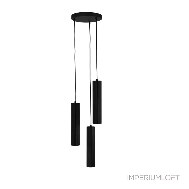 Подвесной светильник Stool Group Cora V11933-3P